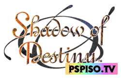 Shadow of Destiny  PSP    Konami