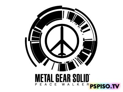 Metal Gear Solid: Peace Walker.  . - , ,  psp,   psp.