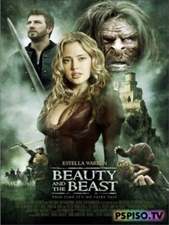    / Beauty and the Beast (2009) [DVDRip]