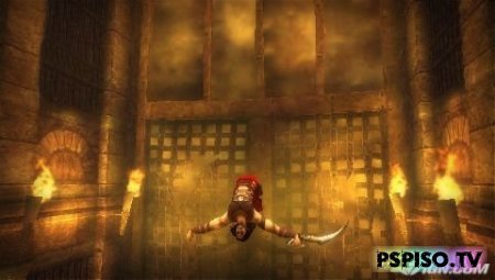 Prince of Persia revelation (ENG)