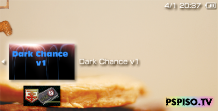 Dark Chance v1.0