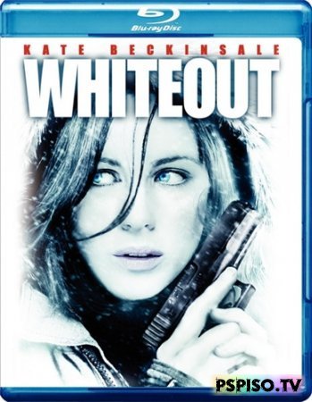   / Whiteout (2009) [HDRip]