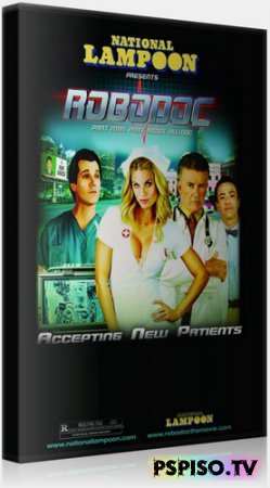   / RoboDoc (2009) [DVDRip]
