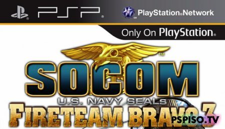 SOCOM Fireteam Bravo 3  16 