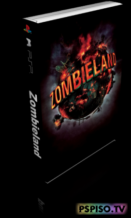    Z / Zombieland (2009) BDRip -  psp, psp gta,   psp,  .