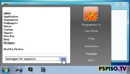 Windows 7 (NEW!) -  psp,  psp ,  ,  psp.