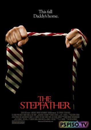  / The Stepfather (HDRip) - psp ,  psp gta,   psp,    psp.