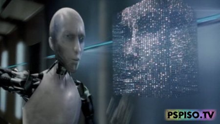 ,  / I, Robot (BDRip)  -   psp,    psp,   psp,    psp.