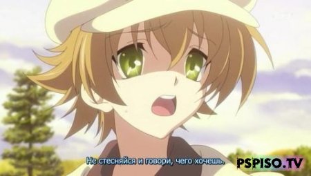 .   / Clannad After Story [2008]