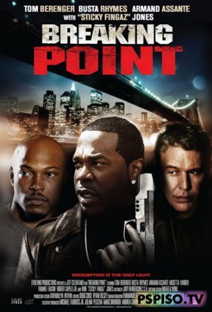   / Breaking Point (2009) DVDRip -    psp,   psp,     psp,   psp.