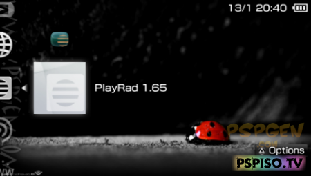 PlayerRad 1.65:     -   psp,    psp,  psp ,  .