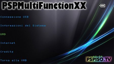 PSPMultiFunctionXX v0.1