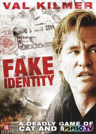   / Fake Identity (2010) DVDRip