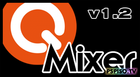 QMixer v.1.2