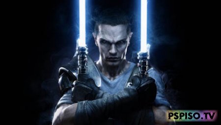 Star Wars: The Force Unleashed 2  PlayStation Portable? -  psp,    psp,     psp,   psp.