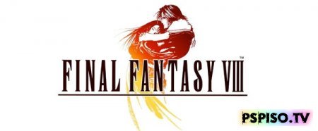 Final Fantasy VIII:      PlayStation Store - psp gta,   psp,    psp,    psp.