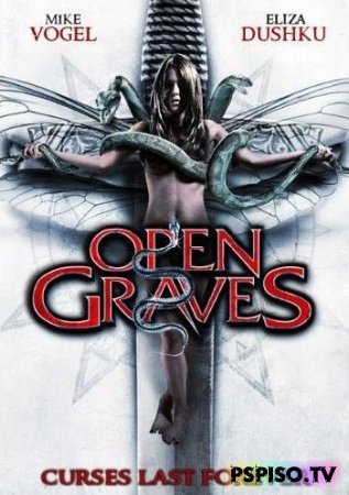   / Open Graves (2009) DVDRip -    psp,  a psp,    psp,   a psp.