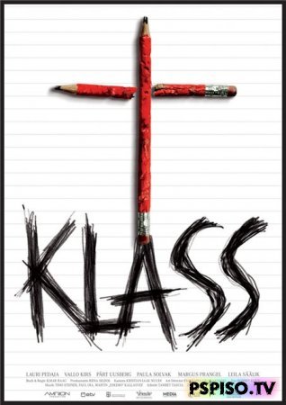  / Klass (2007) -   psp,   psp,   psp,   psp.