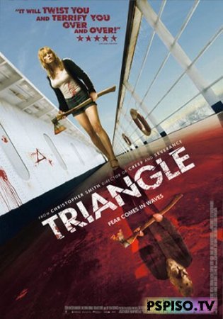  / Triangle (2009) BDRip -  a psp,   psp,    psp, psp gta.