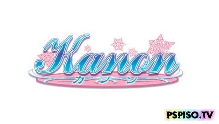 Kanon(JAP) - ,   psp,  a psp,  .