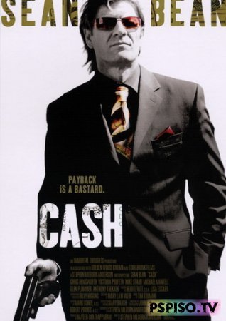    / Ca$h (2010) DVDRip