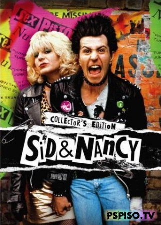    (Sid and Nancy) DVDRip