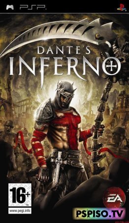       Dante's Inferno
