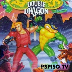 battletoads and double dragon the ultimate team psx to psp - psp, , psp , .