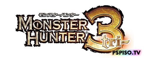 Monster Hunter Tri   PSP -   ?