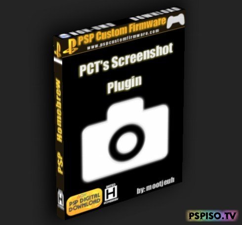 Mootjeuh/PCT’s Screenshot Plugin - psp, psp gta,  psp, .
