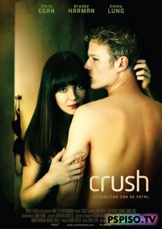  / Crush (2009) DVDRip - psp 3008,    psp,  psp gta,   psp.