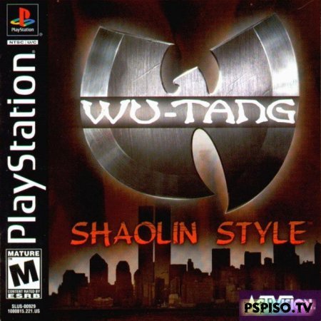 Wu-Tang: Shaolin Style -   psp,  a psp,     psp, psp.