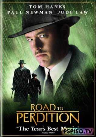   (Road To Perdition) HDRip