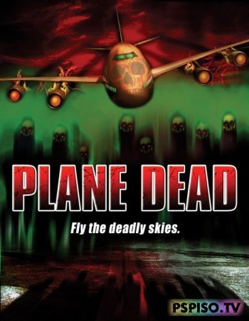   (Living Dead: Outbreak on a Plane) DVDRip