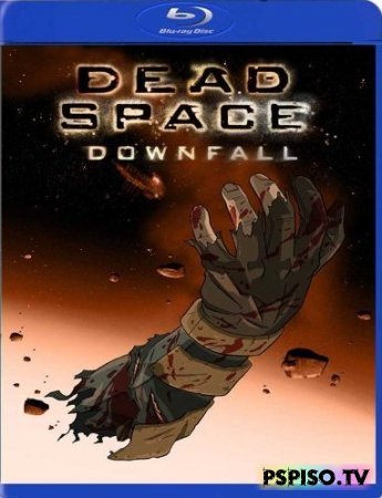 :   (Dead Space: Downfall) BDRip -   psp,   ,   psp,  psp gta.