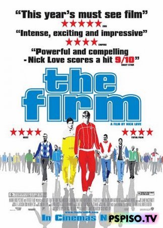  / The Firm (2009) DVDRip
