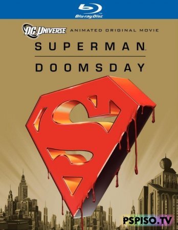 :   (Superman Doomsday) BDRip