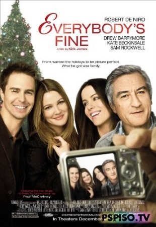     / Everybody's Fine (2009) DVDRip