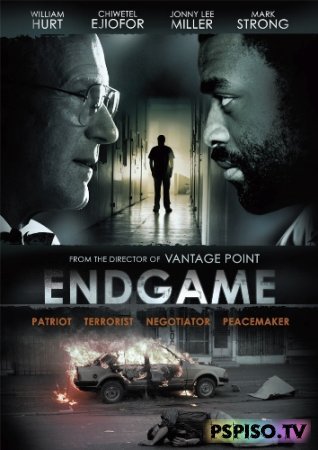   / Endgame (2009) DVDRip