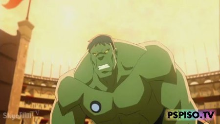   / Planet Hulk (2010) DVDRip -    psp,  psp gta,   psp,   psp.
