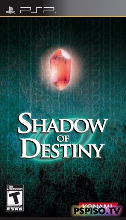 Обзор игры Shadow of Destiny (перевод)