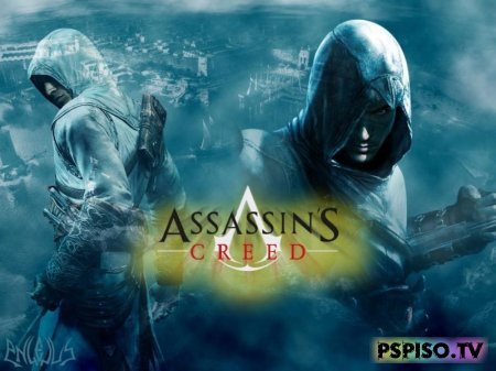 Ubisoft    Assassin's Creed III - ,  ,   psp,    psp.