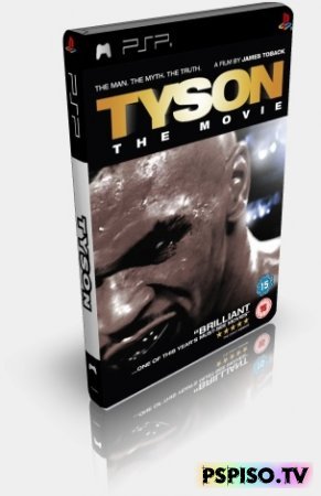  / Tyson [DVDRip]