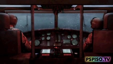 SOCOM: U.S. Navy SEALs Fireteam Bravo 3 [ENG] [FULL] + RIP версия