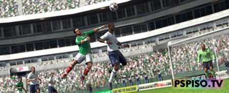 EA        FIFA 11