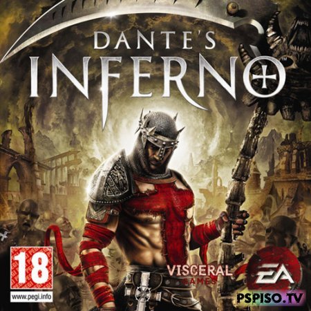 Dante's Inferno OST