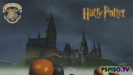 Harry Potter: Years 1-4  .   - psp gta,   psp,  psp,   .