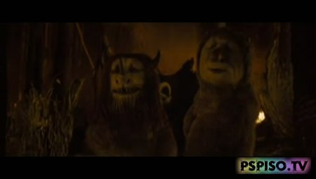 ,    / Where the Wild Things Are (2009) DVDRip -   psp, psp,  psp,   psp.