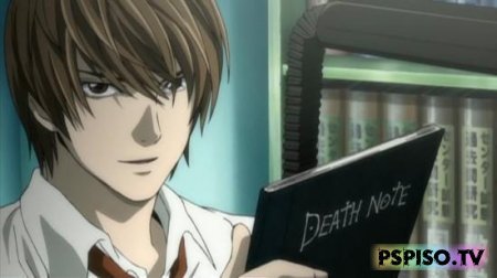   / Death note / 2006 - , psp 3008,  ,  .