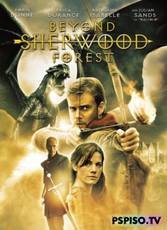      Beyond sherwood forest (2009) [HDTVRip]